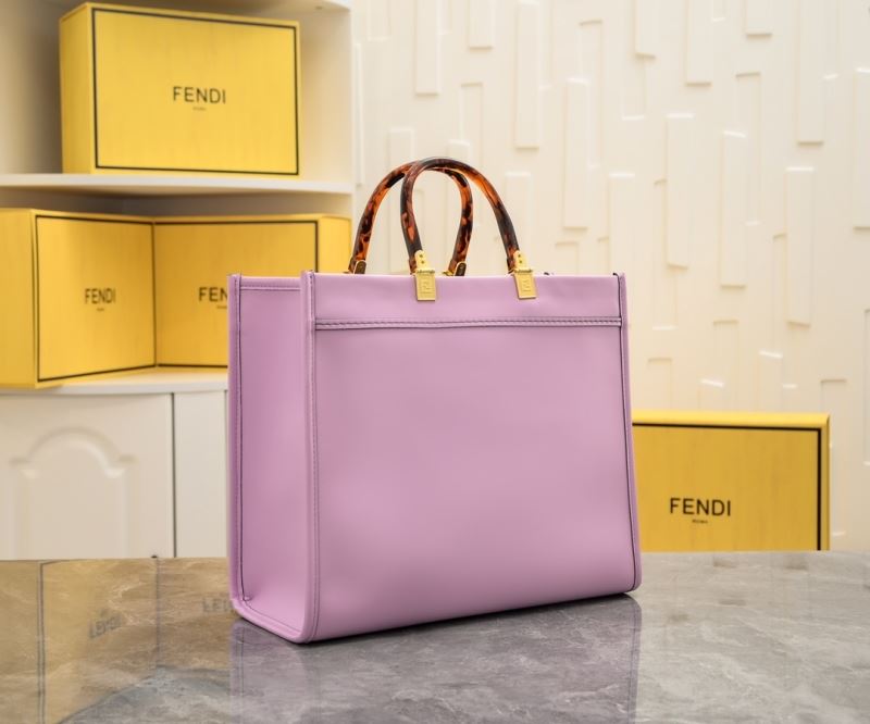 Fendi Sunshine Bags